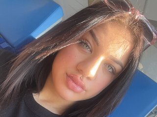 Эротический видеочат lizbethbierss