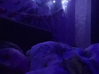 Эротический видеочат Ella-Mary