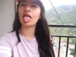 Эротический видеочат LizhWard