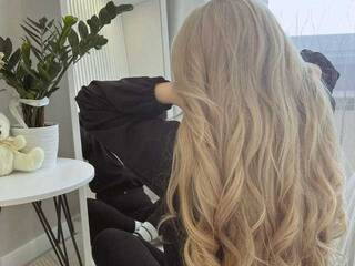 Эротический видеочат Liziizi