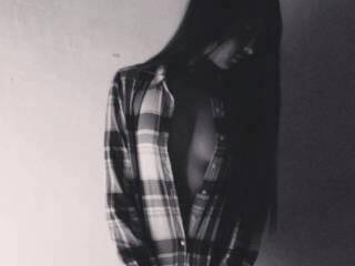 Эротический видеочат liziskyblue