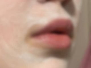 Эротический видеочат Lizoooo