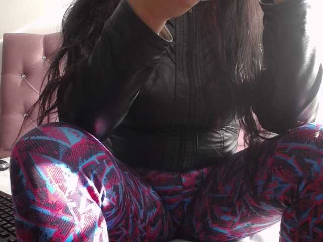 Скриншоты трансляции lizz19