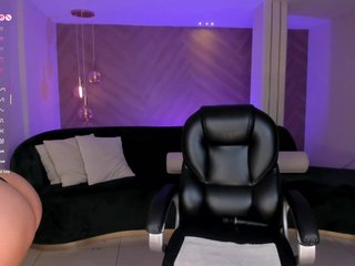 Эротический видеочат LizzHamilton