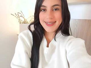 Эротический видеочат lizzie-love