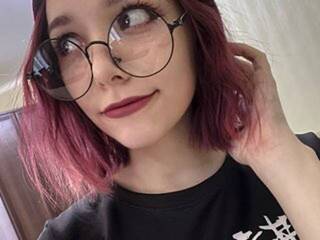 Эротический видеочат Lizzy-why