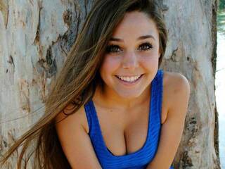 Эротический видеочат LIZISAHAROK