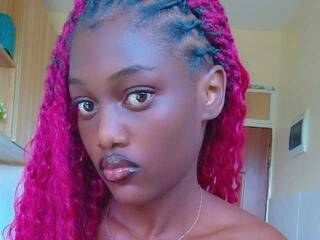 Эротический видеочат Lizzy9