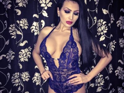 Фотография профиля LizzyAnne
