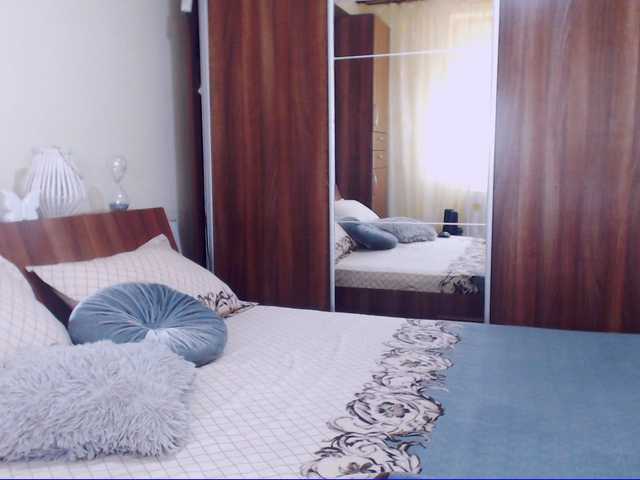 Скриншоты трансляции LizzyAnne