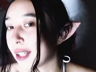 Эротический видеочат lizzykawai