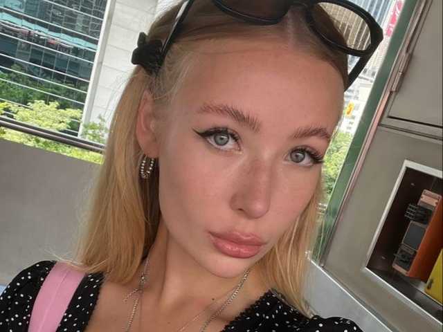 Фотография профиля lizzyMeoww