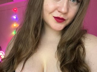 Эротический видеочат LizzyShine