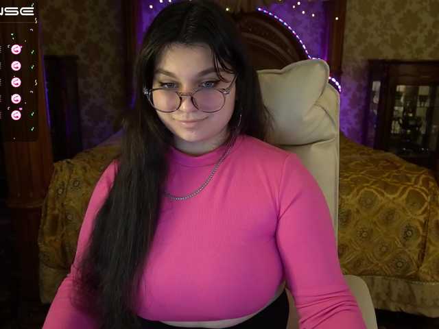 Скриншоты трансляции LizzyyLiz