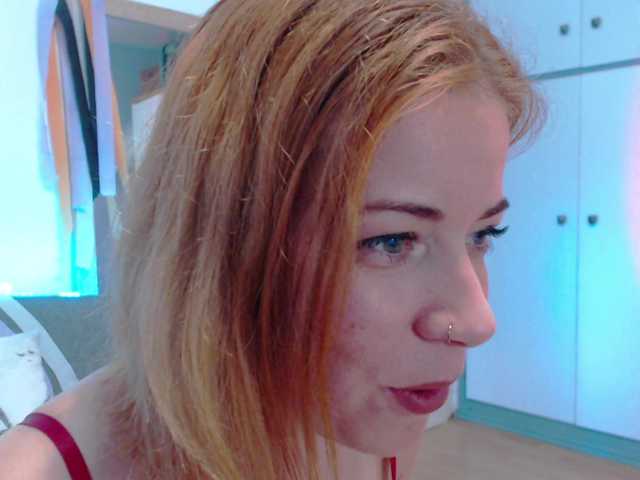 Скриншоты трансляции llarafoxx