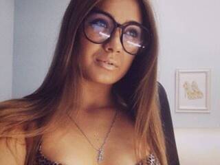 Эротический видеочат Llinndda