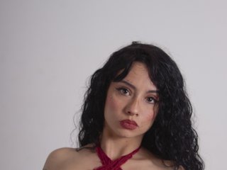 Эротический видеочат Littlebitch