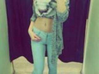 Эротический видеочат llolochkaa