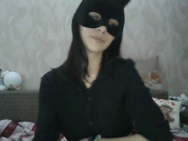 Скриншоты трансляции TinaLodj