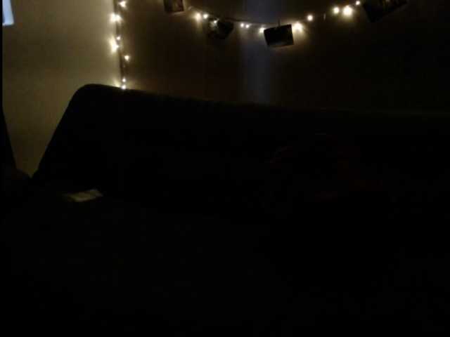 Скриншоты трансляции LoganyMelanni