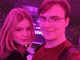 Эротический видеочат Emma_Peter