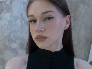 Эротический видеочат Lois-Kim