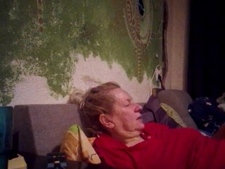 Эротический видеочат LOKI77