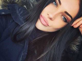 Эротический видеочат Lol27722772