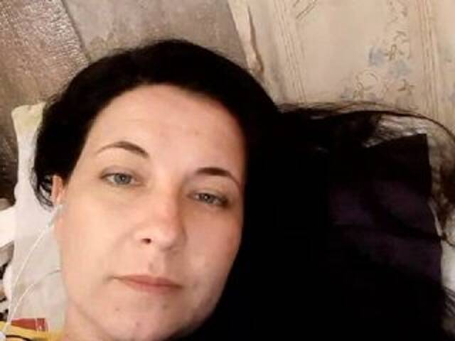 Скриншоты трансляции Lola0104