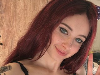 Эротический видеочат Lolabellerey