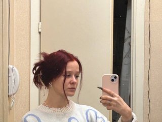 Эротический видеочат lolabunny