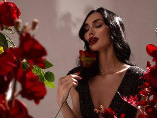 Эротический видеочат LolaFox
