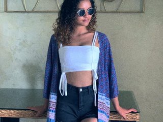 Эротический видеочат Lolahshow