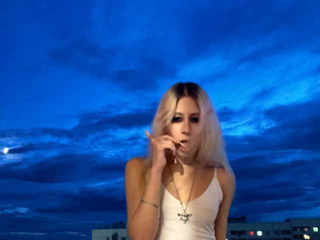 Фотография профиля LolaLevvis