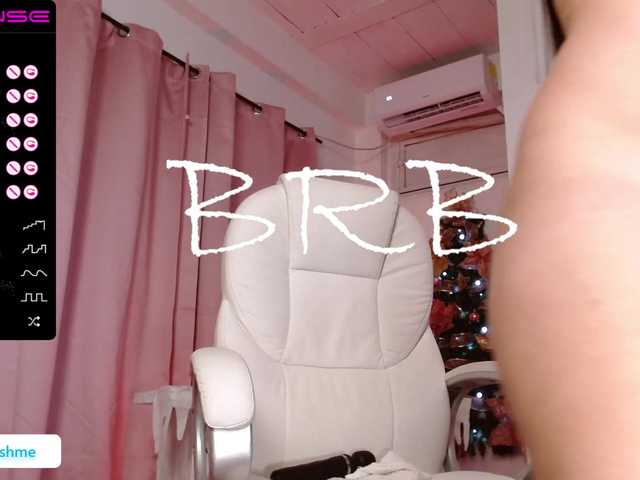 Скриншоты трансляции LolaLushme