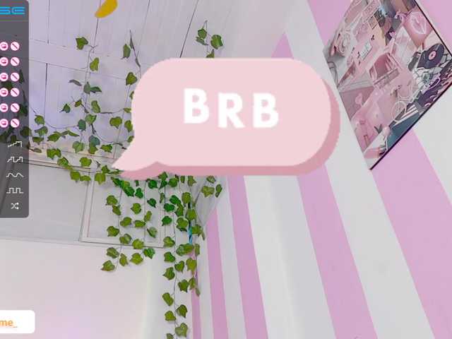 Скриншоты трансляции LolaLushme