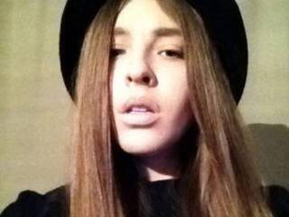 Эротический видеочат lolami10