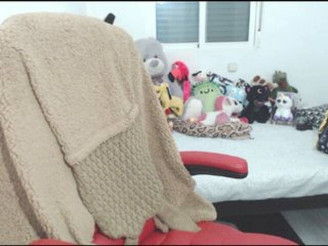 Скриншоты трансляции SexyCookieM