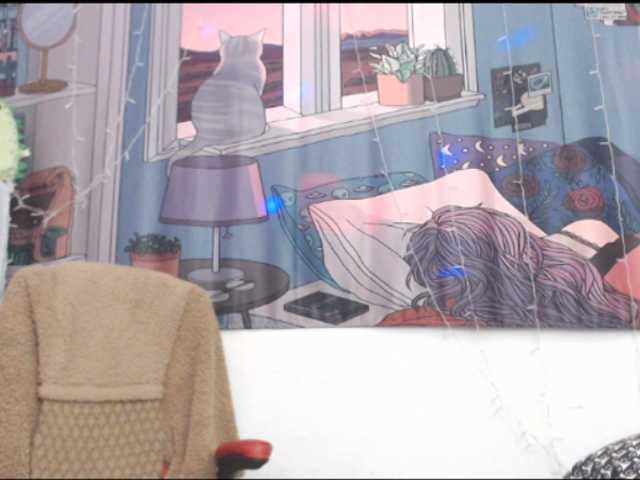 Скриншоты трансляции SexyCookieM