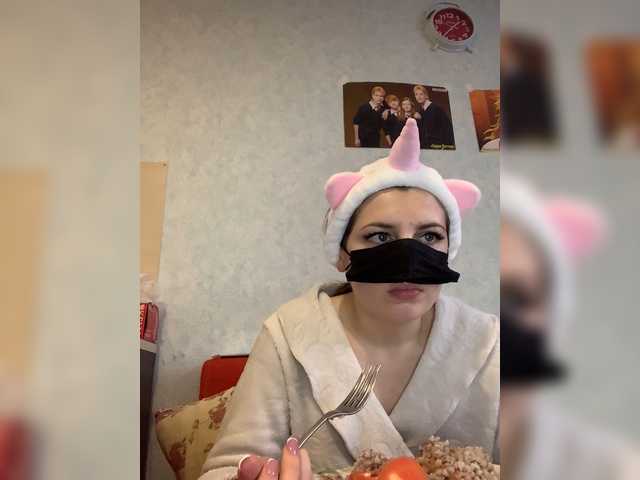Скриншоты трансляции loli-bo77