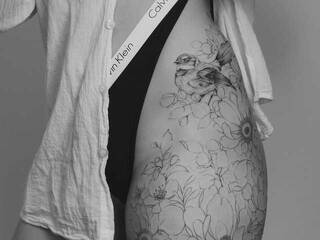 Эротический видеочат Fabulous_Elf