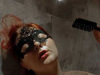 Эротический видеочат LoliAss