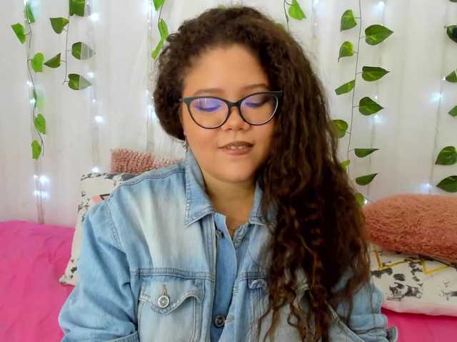 Скриншоты трансляции LoliRuiz1