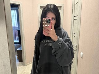 Эротический видеочат Lolivish1