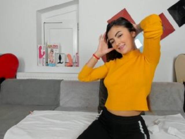 Скриншоты трансляции LollyBBy