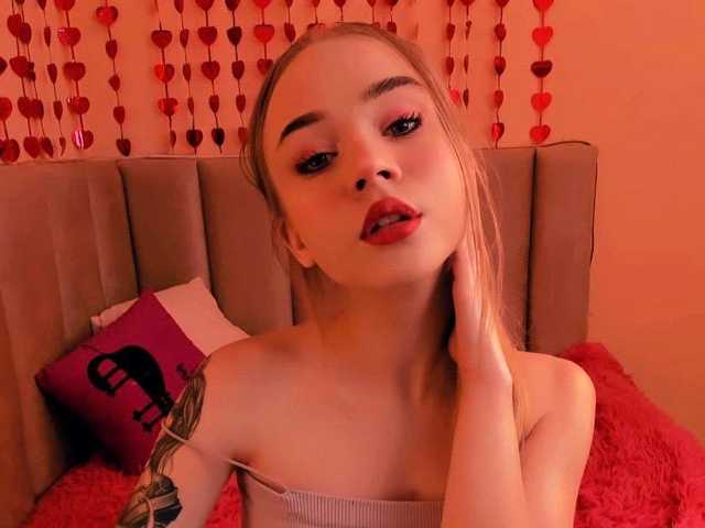 Фотография профиля Lollyybaby