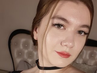 Эротический видеочат LonaNanny