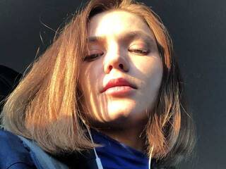 Эротический видеочат loneElectron