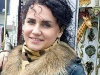 Эротический видеочат loneila