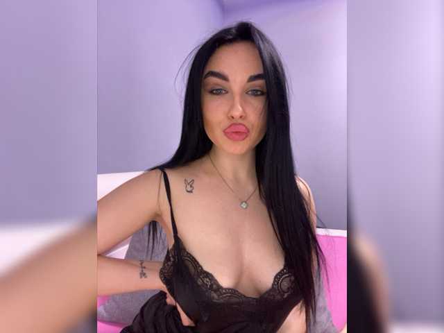 Скриншоты трансляции _Anasteisha_